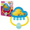 WINFUN 000241 SHAKE 'N SLIDE RATTLE - RAINCLOUD
