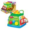 WINFUN 000631 LIL' GREENTHUMB ACTIVITY CUBE