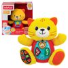WINFUN 000685 SING 'N LEARN WITH ME - KELSEY CAT