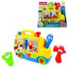 WINFUN 000795 JUNIOR BUILDER TOOL TRUCK