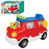 WINFUN 000864 LEARN 'N RIDE SAFARI TRUCK