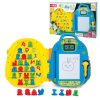 WINFUN 001205 LIL' LEARNER ALPHABET BACKPACK