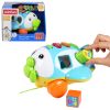 WINFUN 001505 SORT 'N LEARN PULL ALONG PLANE