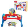 WINFUN 002016 BABY MUSIC CENTER