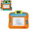 WINFUN 002258 WRITE 'N DRAW LEARNING BOARD