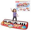 WINFUN 002508 STEP-TO-PLAY JUMBO PIANO MAT