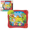 WINFUN 002513 JUNGLE LEARNING BOARD