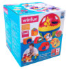 WINFUN 000785 LIL' PLAYGROUND SORTER BALL