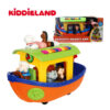 KIDDIELAND 031880 FUN N' PLAY NOAH'S ARK