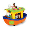 KIDDIELAND 031880 FUN N' PLAY NOAH'S ARK - Image 2