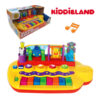 KIDDIELAND 033423 PLAYFUL PALS PIANO