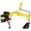 ROLLY EXCAVATOR (YELLOW) 409372