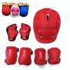 CHILDREN'S PROTECTION SET HELMET