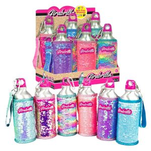NICE 02534 GIRABRILLA ECO BOTTLE KOUREAS TOYS