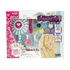 NICE 90004 DIAMANTINY NAIL DESIGN KOUREAS TOYS