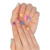 NICE 90004 DIAMANTINY NAIL DESIGN KOUREAS TOYS