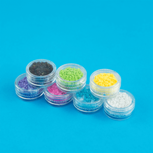 NICE 90004 DIAMANTINY NAIL DESIGN KOUREAS TOYS