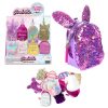NICE 19000 GIRABRILLA PUFFER POCKET BACKPACK KOUREAS TOYS