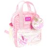 NICE 19008 GIRABRILLA PUFFER MINI BACKPACK - Image 3