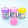 NICE 89010 MAGICAL UNICORN BACKPACK MODELING CLAY SET - Image 2