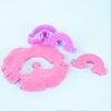 NICE 89010 MAGICAL UNICORN BACKPACK MODELING CLAY SET - Image 5