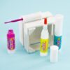 NICE 02076 NAIL PEN MEDIUM BOX KOURES TOYS