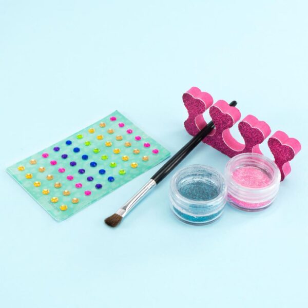 NICE 02076 NAIL PEN MEDIUM BOX KOURES TOYS