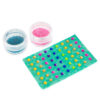 NICE 02076 NAIL PEN MEDIUM BOX KOURES TOYS