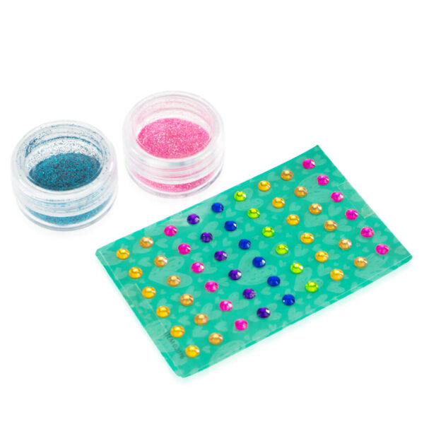 NICE 02076 NAIL PEN MEDIUM BOX KOURES TOYS