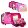 NICE 02550 GIRABRILLA VANITY CASE
