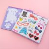 NICE 02592 GIRABRILLA STYLE YOUR PETS SKETCHBOOK - Image 2