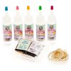 NICE 46010 CREATIVE TIE DYE  SET - Image 3