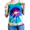 NICE 46010 CREATIVE TIE DYE  SET - Image 5