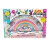 NICE 87006 HAPPY RAINBOW BEADS KOUREAS TOYS