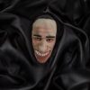CARNIVAL LATEX FACE MASK 40236