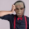 CARNIVAL LATEX FACE MASK 40236 - Image 2