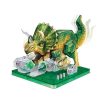 STEM SOLAR 4D SCIENCE-TRICERATOPS 37101 - Image 2