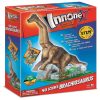 STEM SOLAR 4D SCIENCE-BRACHIOSAURUS 37112
