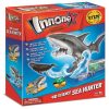STEM SOLAR 4D SCIENCE- SEA HUNTER 37114