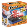 STEM SOLAR ALARM ROBOT 38816