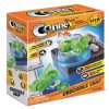 STEM SOLAR CROCODILE SNAP 38826
