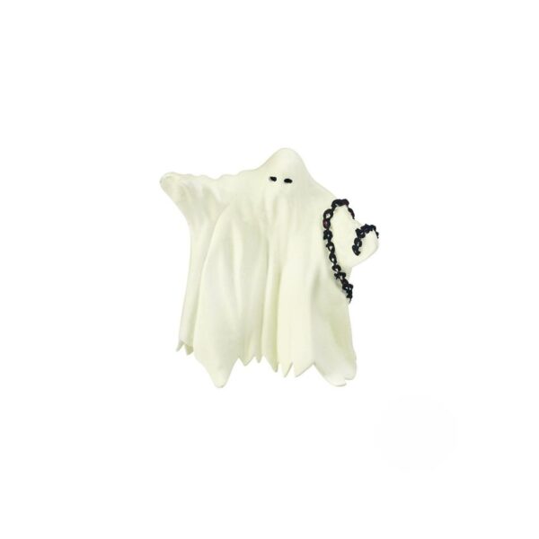 38903 PAPO MEDIEVAL FANTASY PHOSPHORESCENT GHOST KOUREAS TOYS