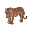 50118 PAPO WILD TIGRESS WITH CUB KOUREAS TOYS