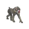 50121 PAPO WILD MANDRILL KOUREAS TOYS