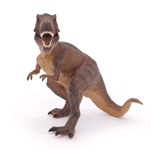 55001 PAPO DINOSAURS T-REX KOUREAS TOYS