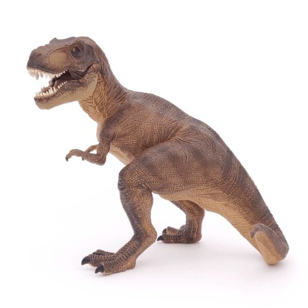 55001 PAPO DINOSAURS T-REX KOUREAS TOYS