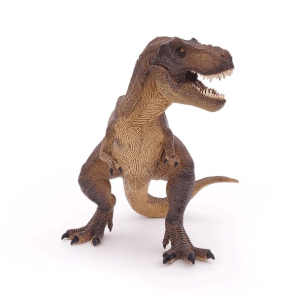 55001 PAPO DINOSAURS T-REX KOUREAS TOYS