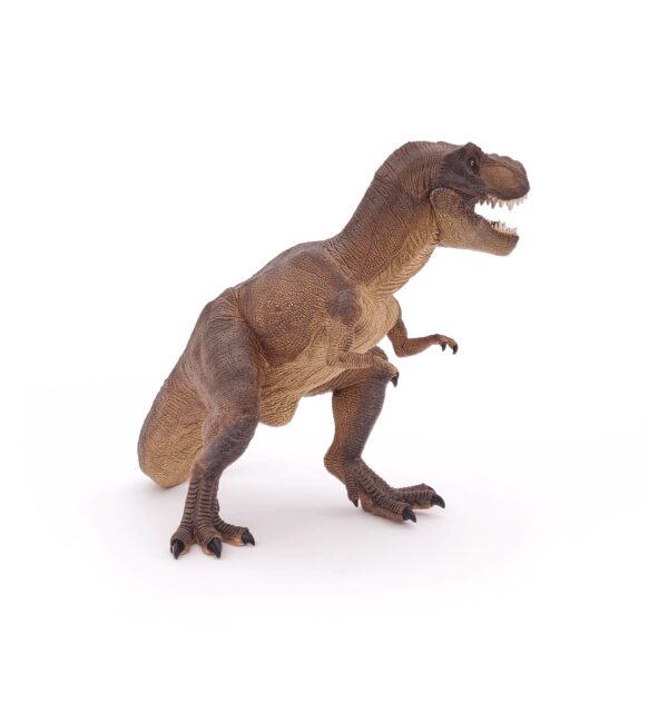 55001 PAPO DINOSAURS T-REX KOUREAS TOYS
