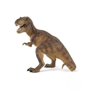 55001 PAPO DINOSAURS T-REX KOUREAS TOYS