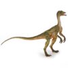 55072 PAPO DINOSAURS COMPSOGNATHUS KOUREAS TOYS